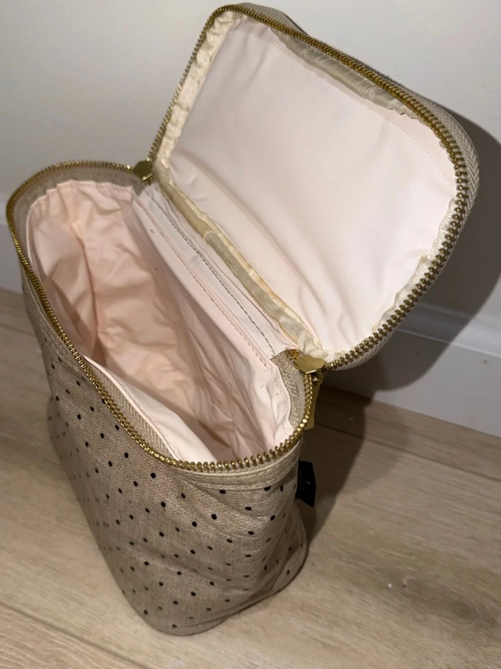 Kate Spade New York Insulated Lunch Tote